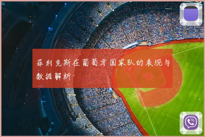 菲利克斯在葡萄牙国家队的表现与数据解析